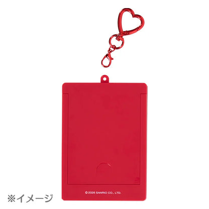 Sanrio Trading card holder (Enjoy Idol)