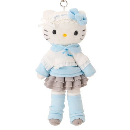 Sanrio Hello Kitty Mascot Holder Angel Core (Sanrio closet collection)