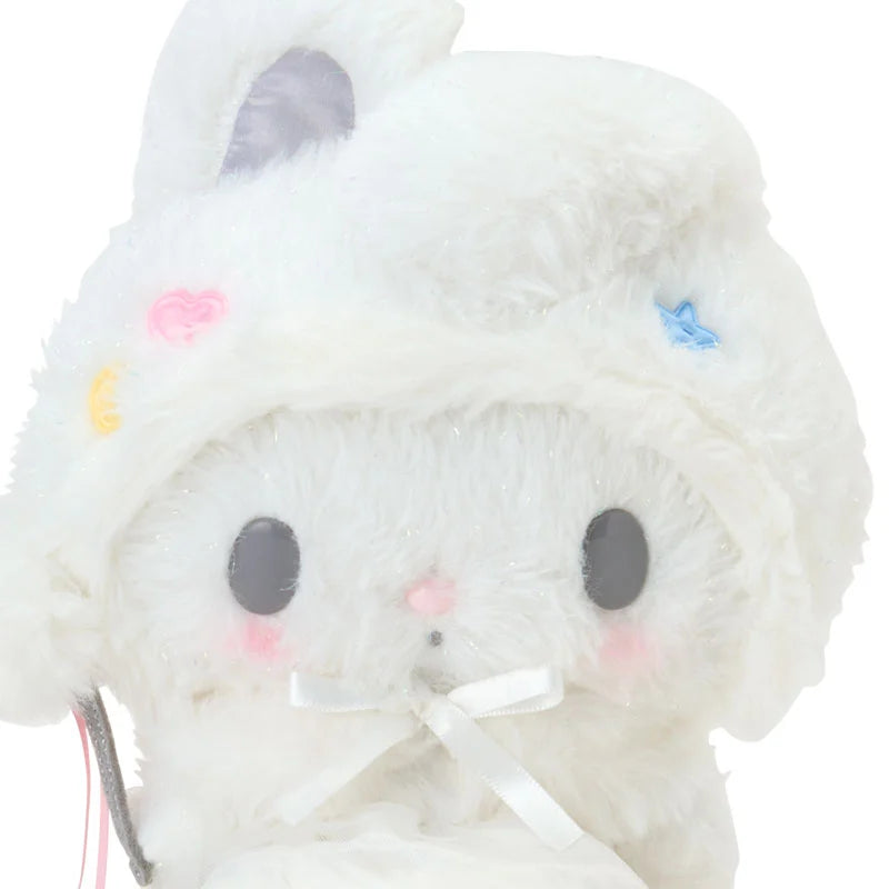 Sanrio My Melody Stuffed toy (Cloud)