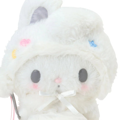 Sanrio My Melody Stuffed toy (Cloud)