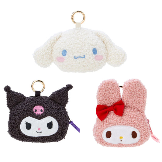 Sanrio Earphone multi pouch