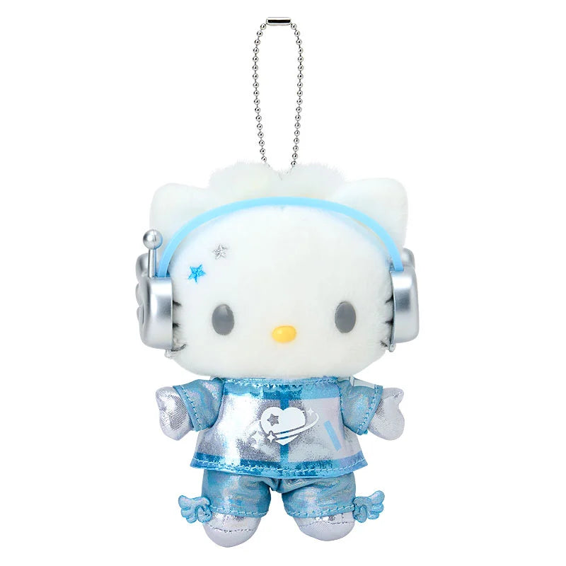 Sanrio Mascot holder (Tokimeki Planet)