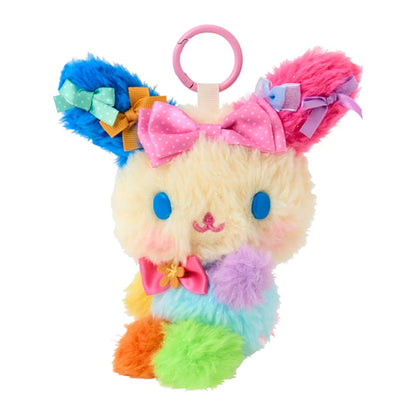Sanrio Usahana Mascot holder (Always Love Usahana)