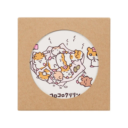 Sanrio Corocorokuririn Coaster