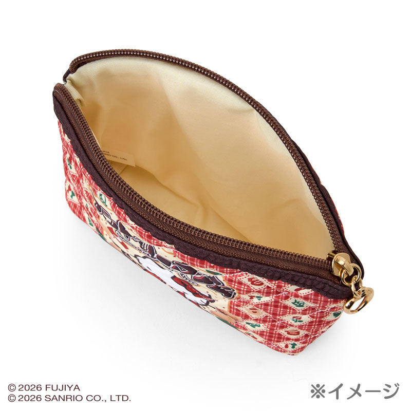 Sanrio x Country Ma'am Pouch