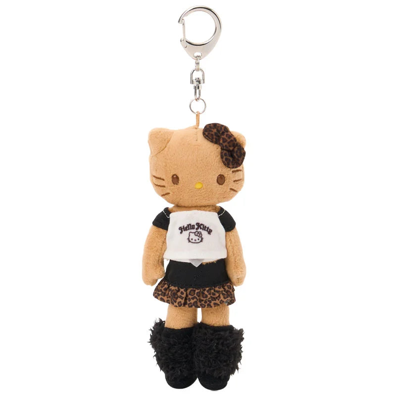 Sanrio Hello Kitty Mascot Holder Gal (Sanrio closet collection)