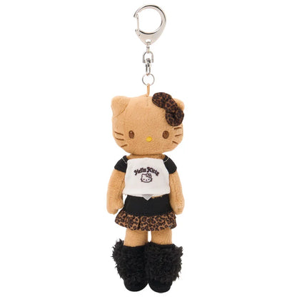 Sanrio Hello Kitty Mascot Holder Gal (Sanrio closet collection)