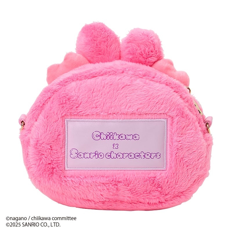 Sanrio Characters Chiikawa Pochette