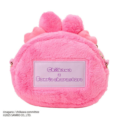 Sanrio Characters Chiikawa Pochette