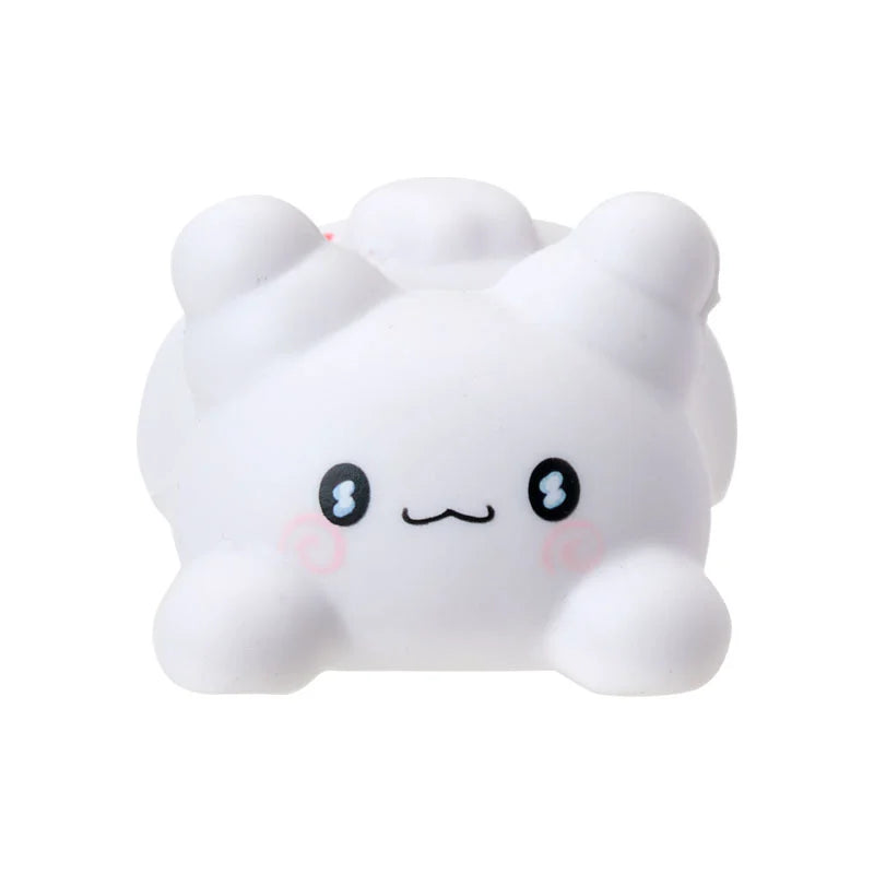 Sanrio Hanamaruobake Mascot Blind Box (with friends)