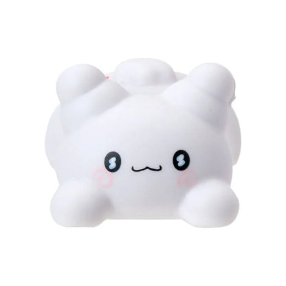 Sanrio Hanamaruobake Mascot Blind Box (with friends)