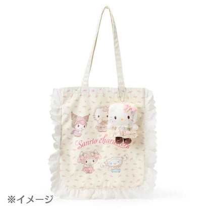 Sanrio Tote Bag (Forest Lace)