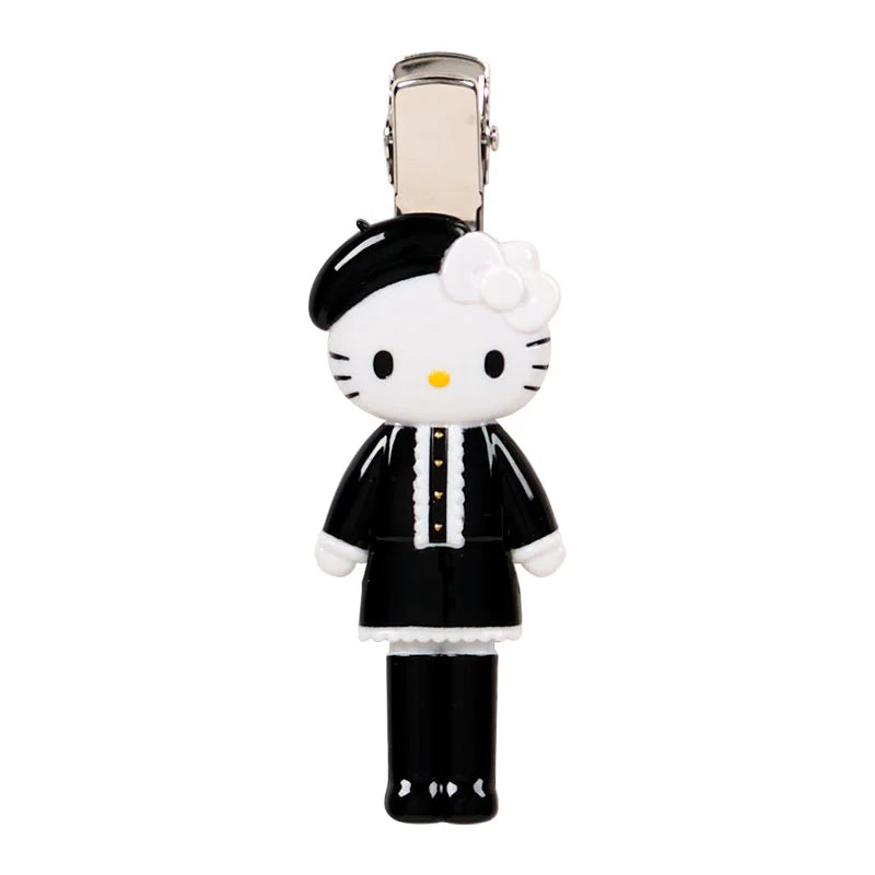 Sanrio Hello Kitty bangs clip Blind Box (Sanrio closet collection)