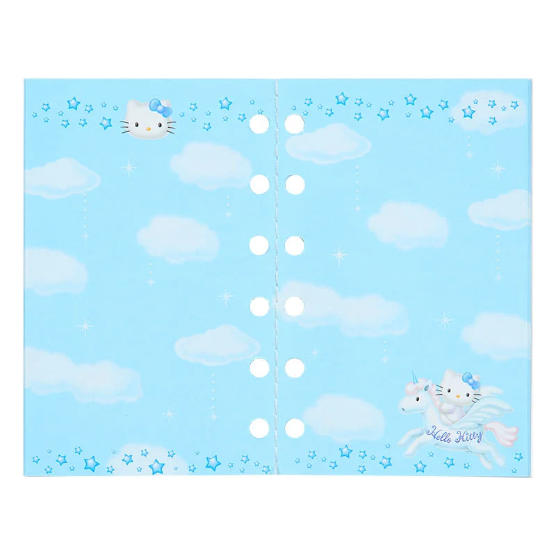 Sanrio Hello Kitty Sticker book (Pegasus)