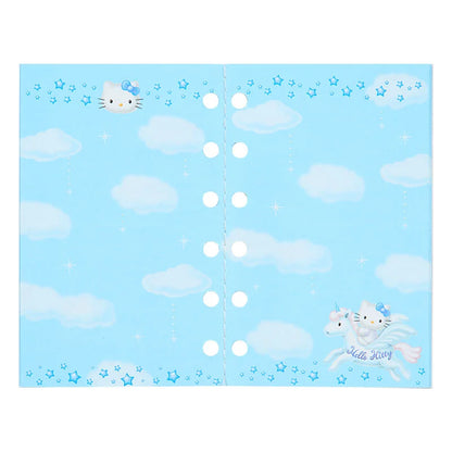 Sanrio Hello Kitty Sticker book (Pegasus)