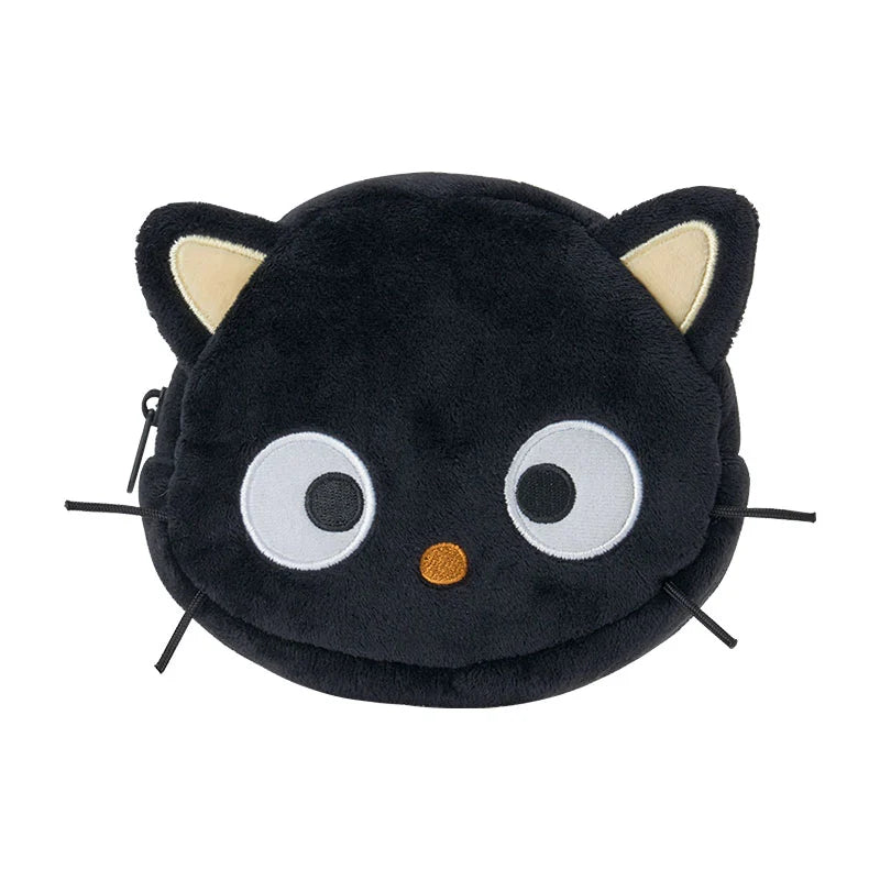Sanrio Chococat Face pouch