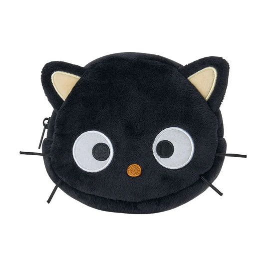 Sanrio Chococat Face pouch