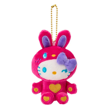 Sanrio Hello Kitty Mascot Collection (Colorful Bunny & Angel)
