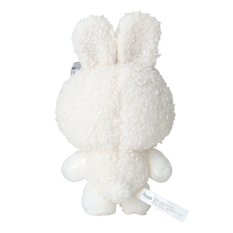 Sanrio Mascot Charm (Fluffy Snow Rabbit)