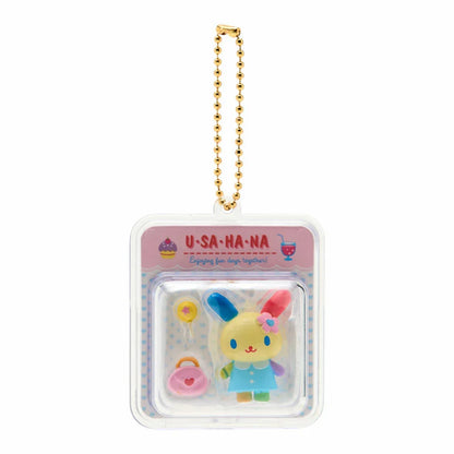 Sanrio Miniature package charm (miniature toy)