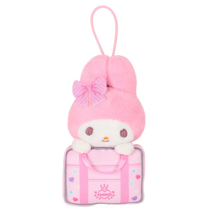 Sanrio My Melody Mascot Blind Box (Sanrio School Collection)