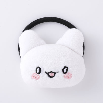 Sanrio Hanamaruobake Face Hair Band