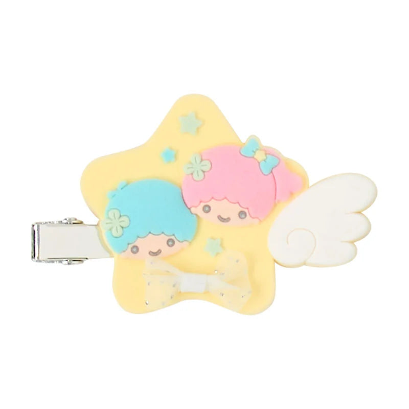 Sanrio Bangs clip Type A Blind Box (Sparkling Wish)