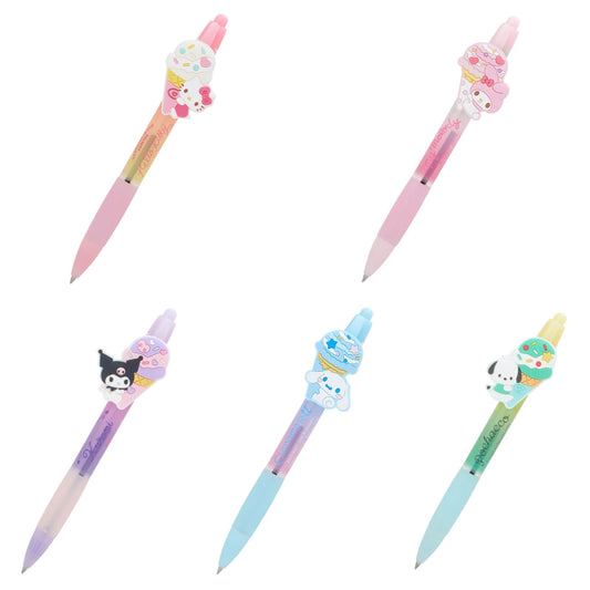 Sanrio Ballpoint pen (ice party)