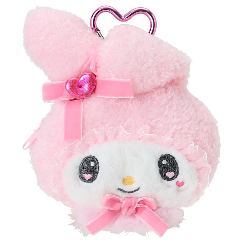 Sanrio My Melody Melousa Romiusa Series (#3-6)