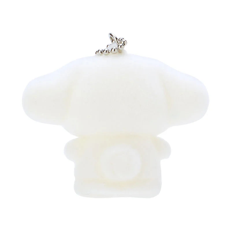 Sanrio Flocky Mascot Holder