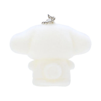 Sanrio Flocky Mascot Holder