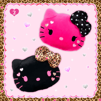 Sanrio Cushion (Gyaru Full Max)