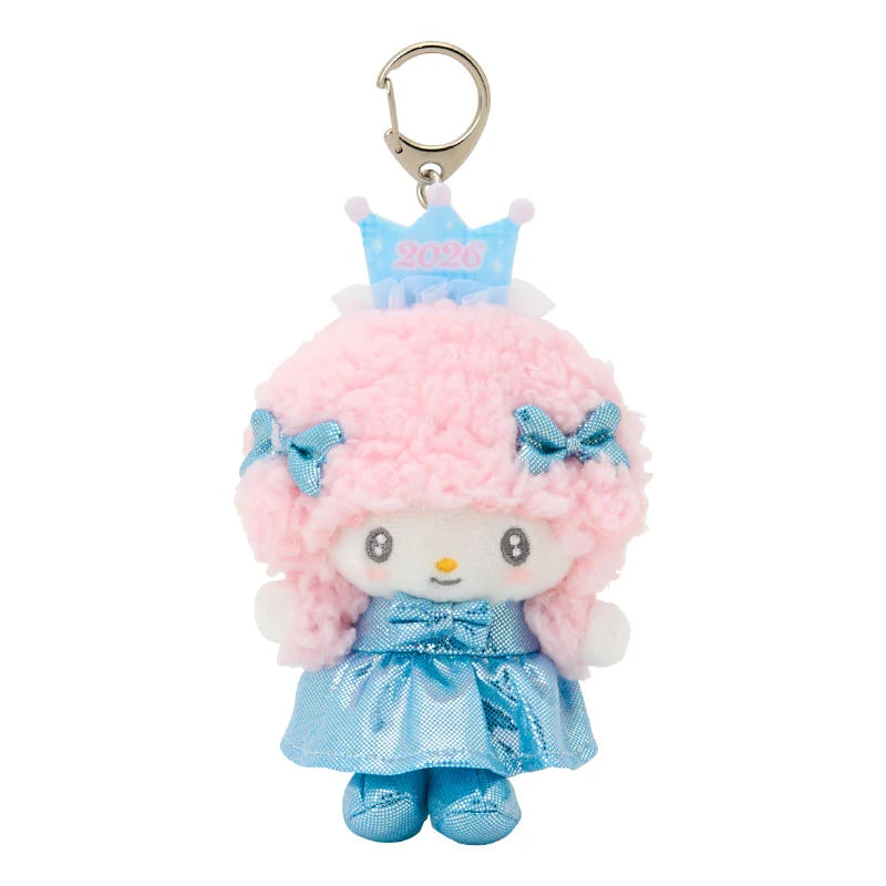 Sanrio Characters Mascot Holder Blind Box (2026 B)