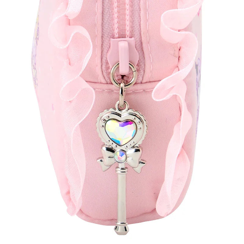 Sanrio Characters Pouch (colorful dress)