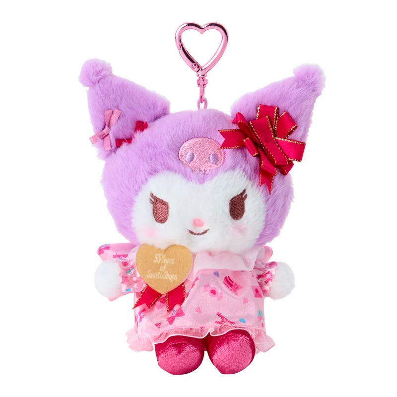 Sanrio Mascot holder (Wrapping Paper)