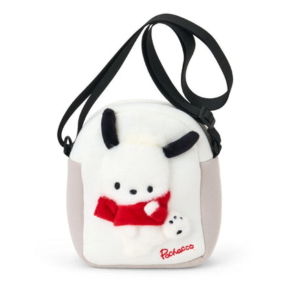Sanrio Pochacco Shoulder bag (Okigae design)