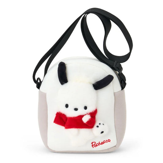 Sanrio Pochacco Shoulder bag (Okigae design)