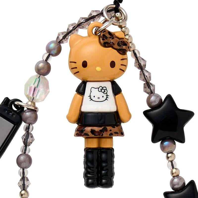 Sanrio Hello Kitty  Strap Gal (Sanrio closet collection)