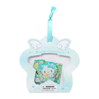 Sanrio Sticker Set (Sparkling Wish)