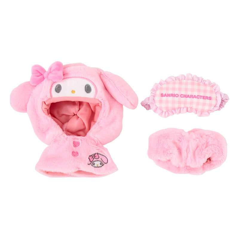 Sanrio Plush costume (Enjoy Idol)