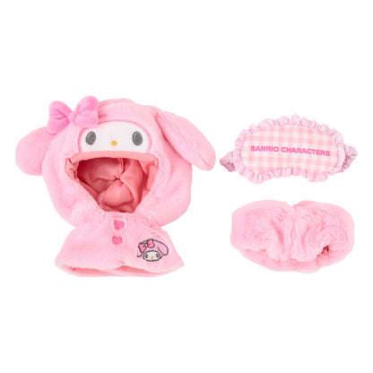 Sanrio Plush costume (Enjoy Idol)