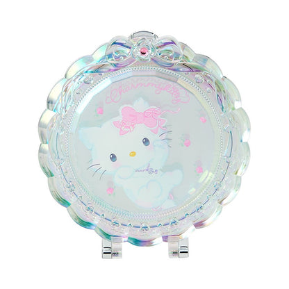 Sanrio Charmmykitty Mirror (My Furbaby Charmmykitty)