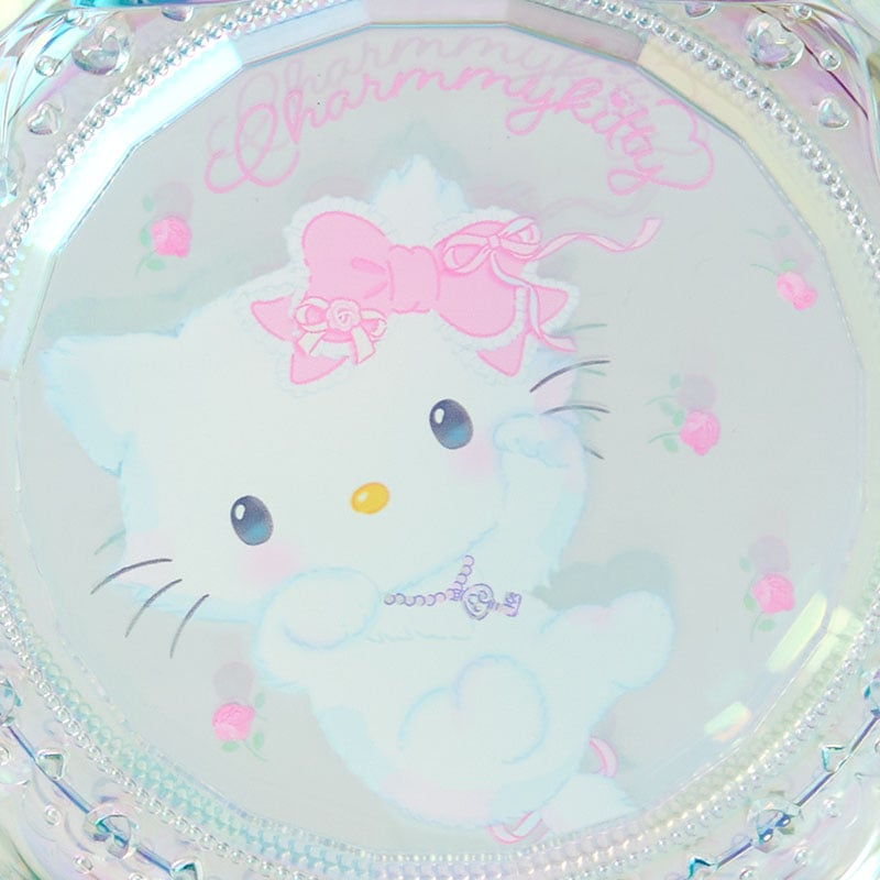 Sanrio Charmmykitty Mirror (My Furbaby Charmmykitty)