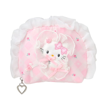 Sanrio Charmmykitty Pouch (My Furbaby Charmmykitty)