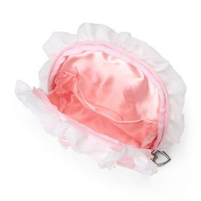 Sanrio Charmmykitty Pouch (My Furbaby Charmmykitty)