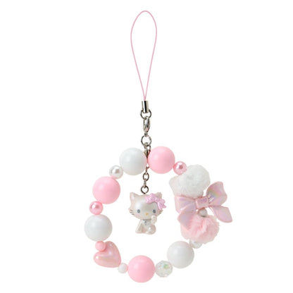 Sanrio Charmmykitty Strap (My Furbaby Charmmykitty)
