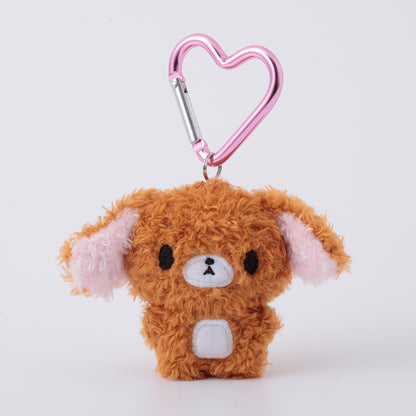 [Pre-order] Sugarbunnies Mini Mini Mascot Holder