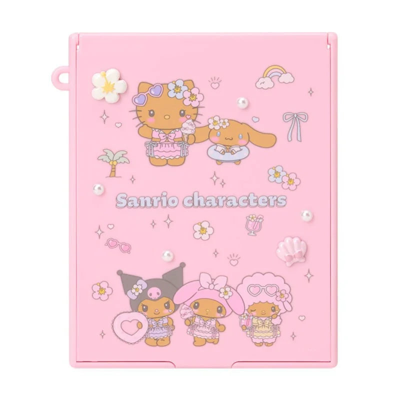 Sanrio Mirror (Kirameki Summer Pool)