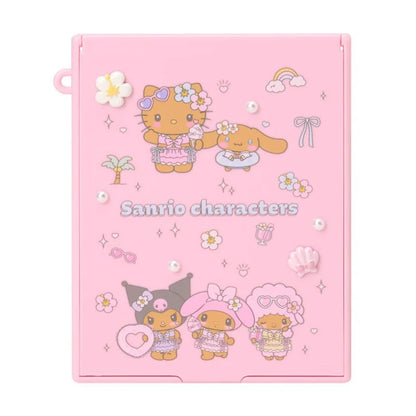 Sanrio Mirror (Kirameki Summer Pool)