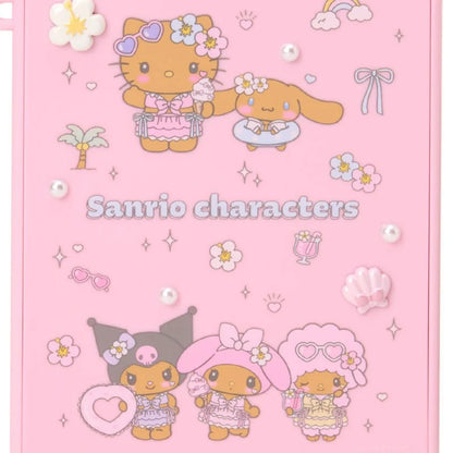 Sanrio Mirror (Kirameki Summer Pool)